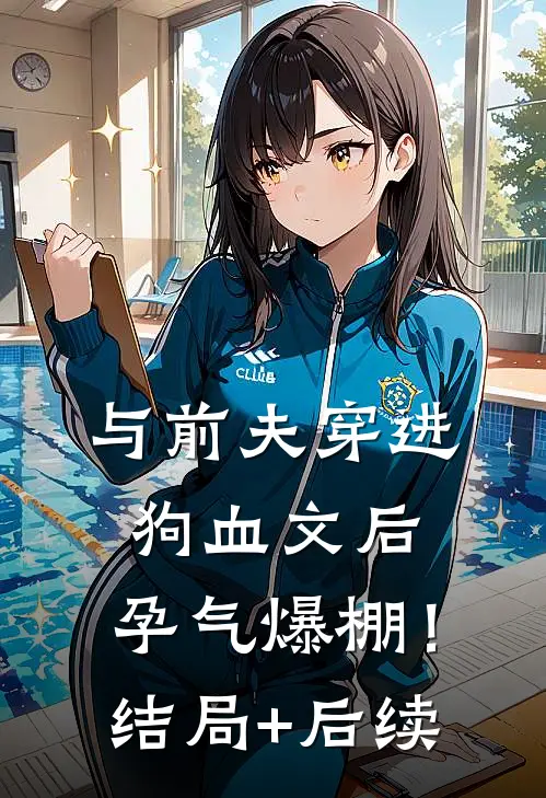与前夫穿进狗血文后，孕气爆棚！结局+后续