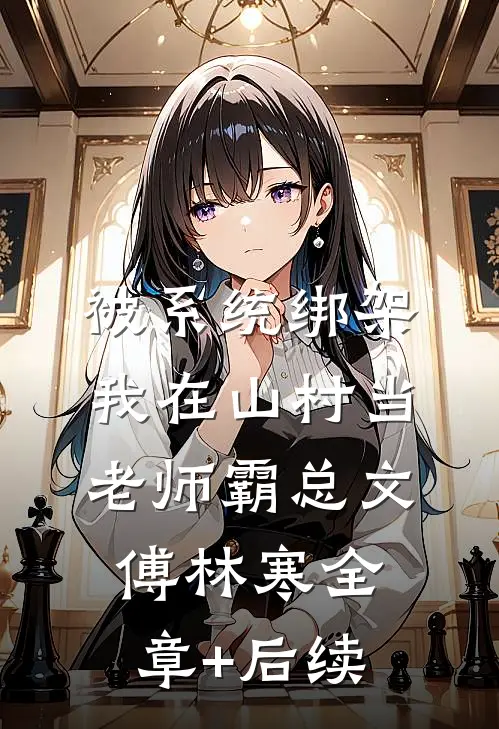 被系统绑架，我在山村当老师霸总文傅林寒全章+后续