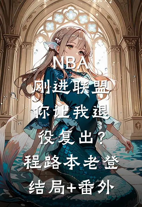 NBA：刚进联盟，你让我退役复出？程路本老登结局+番外