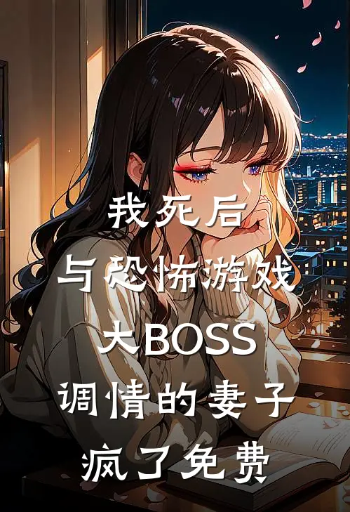 我死后，与恐怖游戏大BOSS调情的妻子疯了免费