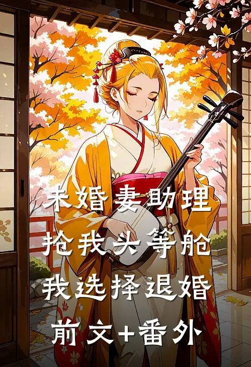 未婚妻助理抢我头等舱，我选择退婚前文+番外