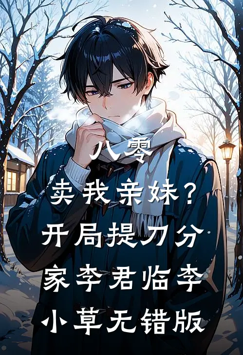 因为八百块，我和家里断亲了by