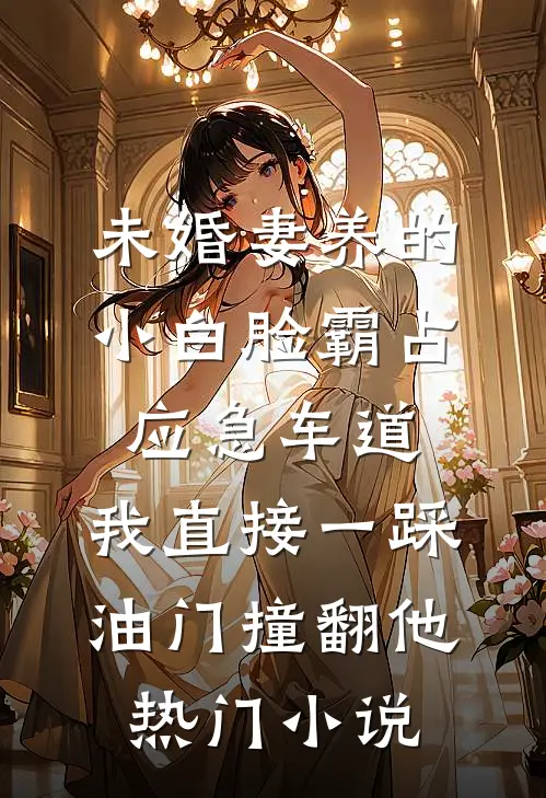 未婚妻养的小白脸霸占应急车道，我直接一踩油门撞翻他热门小说