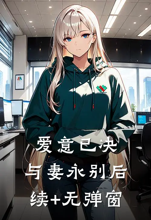 爱意已决，与妻永别后续+无弹窗