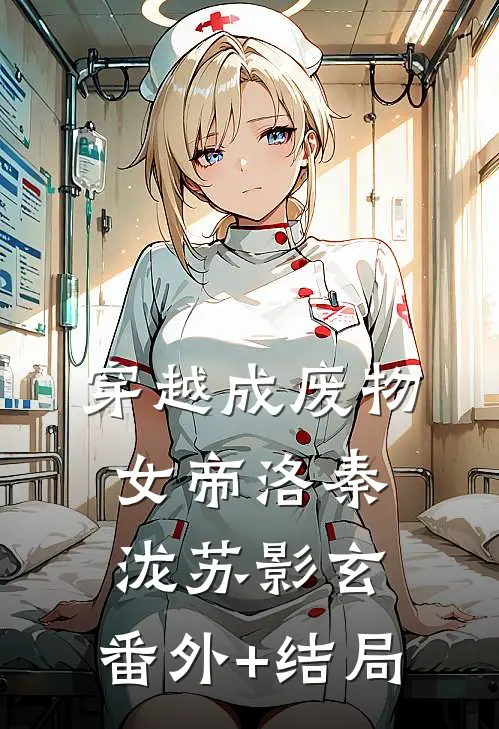 穿越成废物女帝洛秦泷苏影玄:(番外)+(结局)