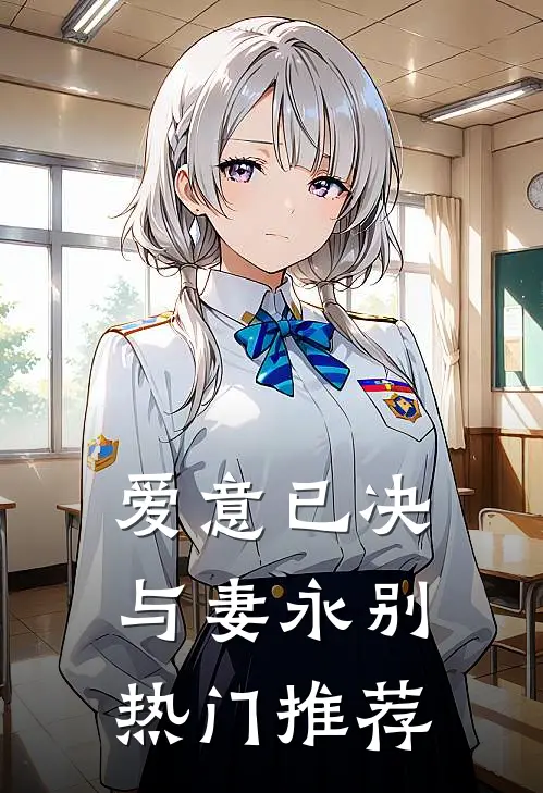 爱意已决，与妻永别热门推荐