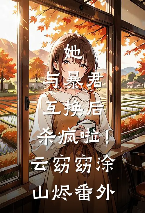 她，与暴君互换后，杀疯啦！云窈窈涂山烬番外