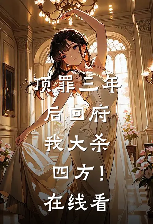 顶罪三年后回府，我大杀四方！在线看