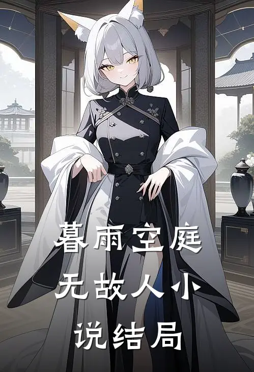 暮雨空庭无故人小说结局