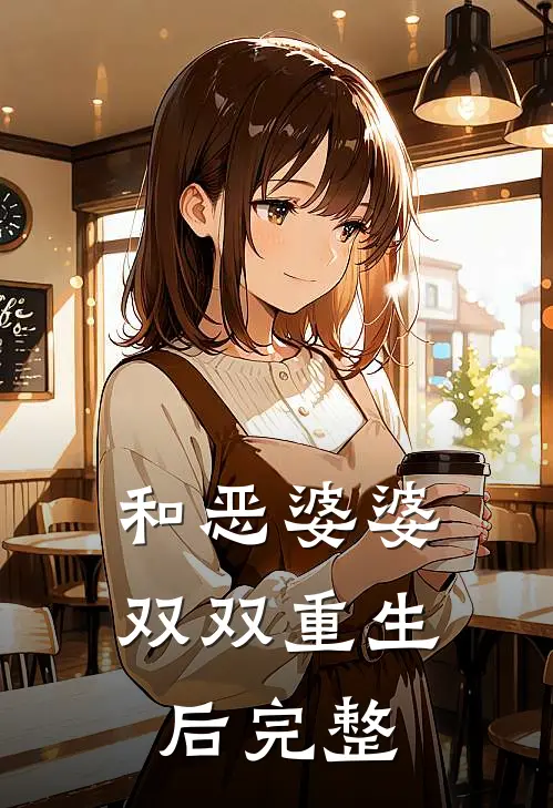 和恶婆婆双双重生后完整