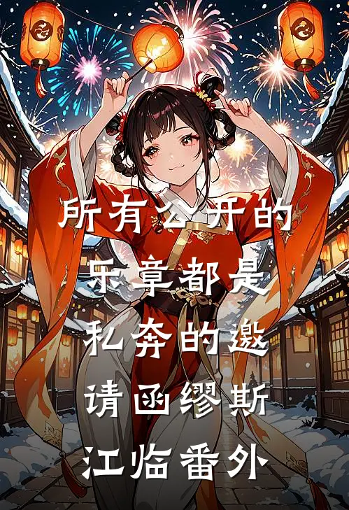 所有公开的乐章都是私奔的邀请函缪斯江临番外