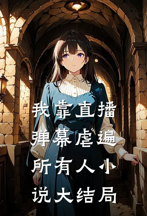 我靠直播弹幕虐遍所有人小说大结局