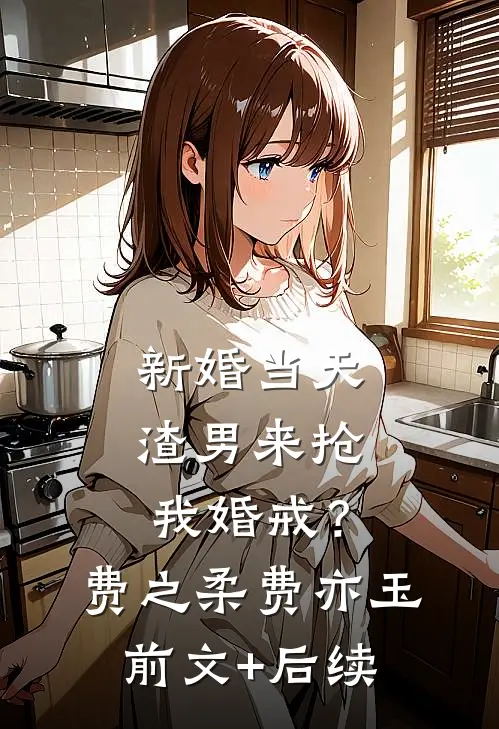 新婚当天，渣男来抢我婚戒？费之柔费亦玉前文+后续