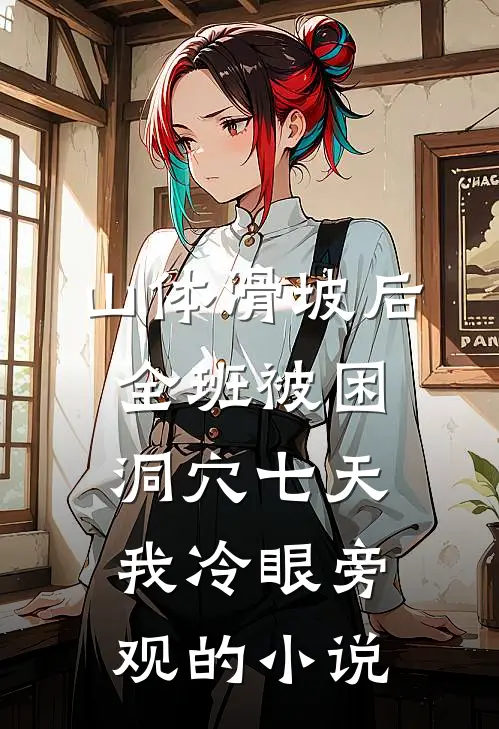 山体滑坡后全班被困洞穴七天，我冷眼旁观的小说