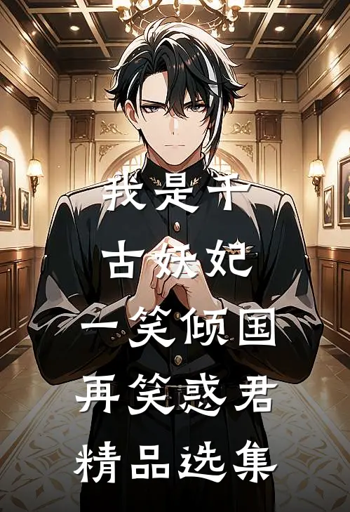 我是千古妖妃，一笑倾国再笑惑君精品选集