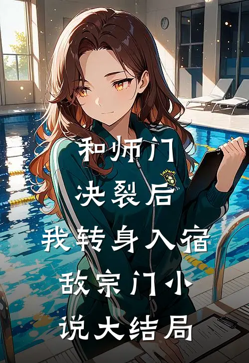和师门决裂后，我转身入宿敌宗门小说大结局