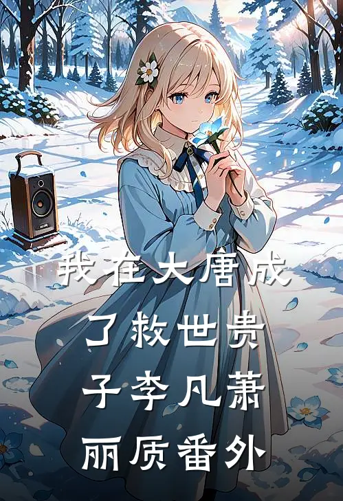 我在大唐成了救世贵子李凡萧丽质番外