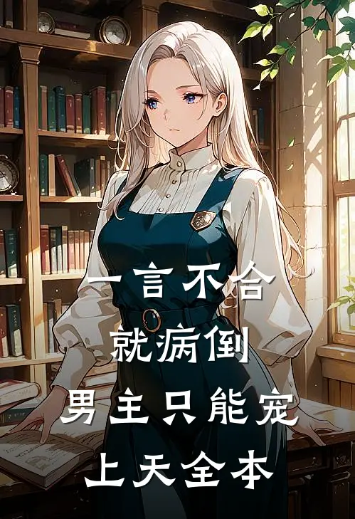 一言不合就病倒，男主只能宠上天全本