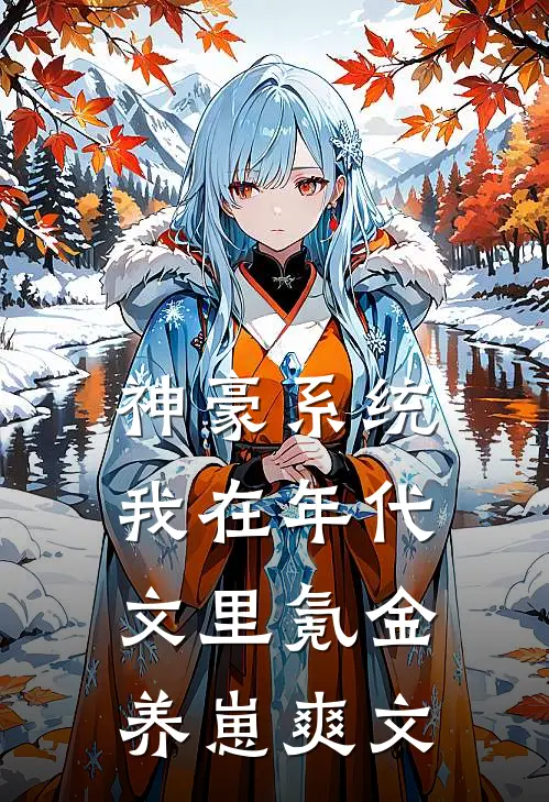 神豪系统：我在年代文里氪金养崽爽文