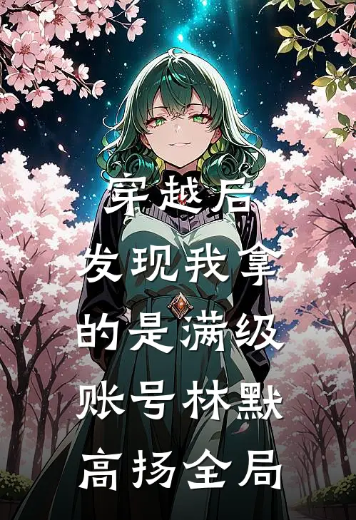 穿越后，发现我拿的是满级账号林默高扬全局