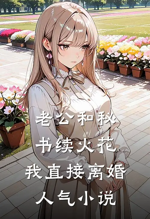 老公和秘书续火花，我直接离婚人气小说