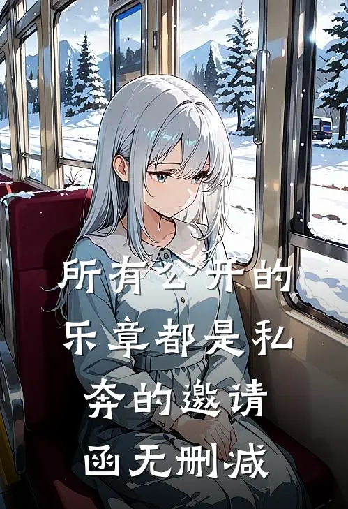 所有公开的乐章都是私奔的邀请函无删减
