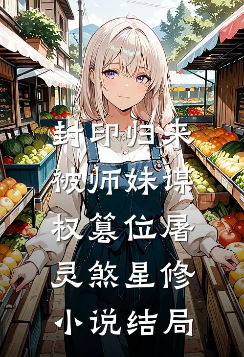 封印归来，被师妹谋权篡位屠灵煞星修小说结局