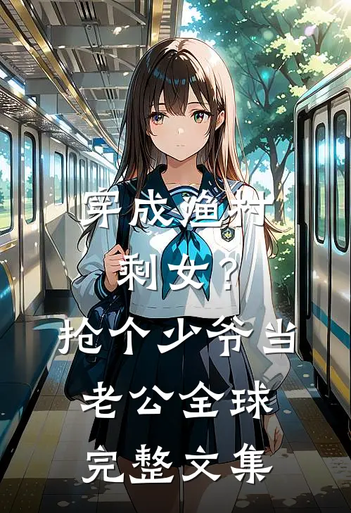 穿成渔村剩女？抢个少爷当老公全球完整文集