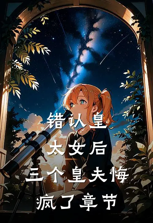 错认皇太女后，三个皇夫悔疯了章节