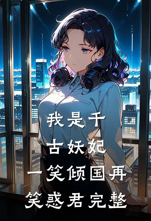 我是千古妖妃，一笑倾国再笑惑君完整