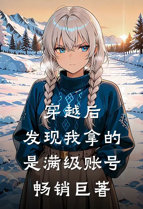 穿越后，发现我拿的是满级账号畅销巨著