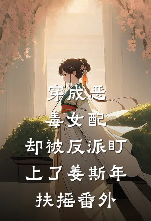 穿成恶毒女配，却被反派盯上了姜斯年扶摇番外