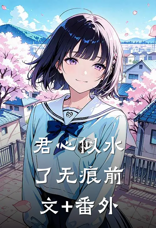 君心似水了无痕前文+番外