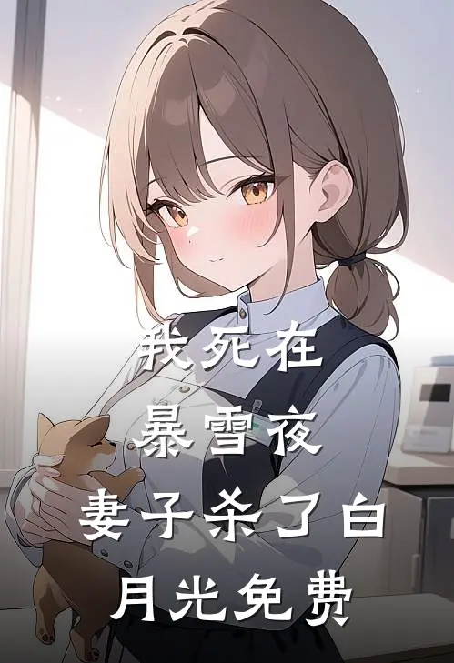 我死在暴雪夜，妻子杀了白月光免费
