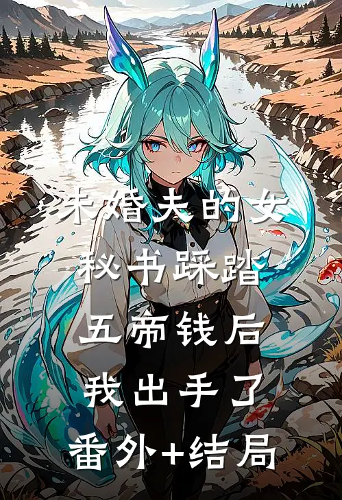 未婚夫的女秘书踩踏五帝钱后，我出手了:(番外)+(结局)