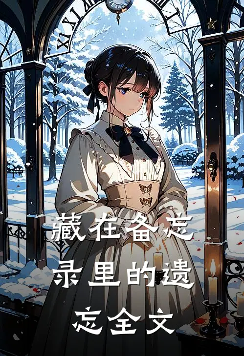 藏在备忘录里的遗忘全文