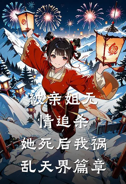 被亲姐无情追杀，她死后我祸乱天界篇章