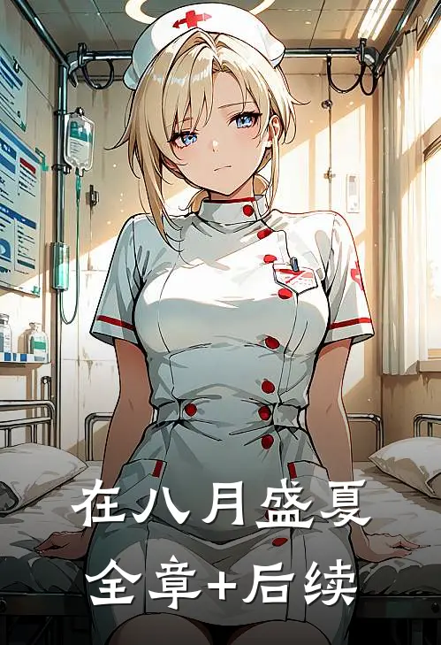 在八月盛夏:全章+后续