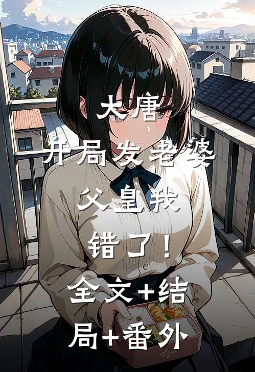 大唐：开局发老婆，父皇我错了！:全文+结局+番外