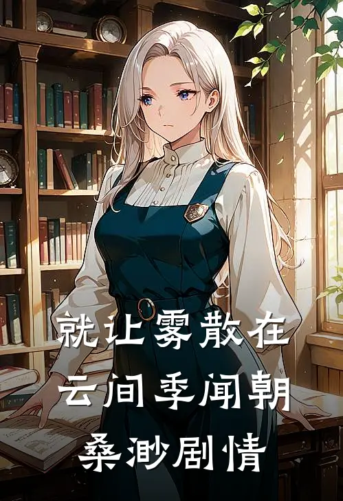灿若繁星痴缠情短篇小说阅读
