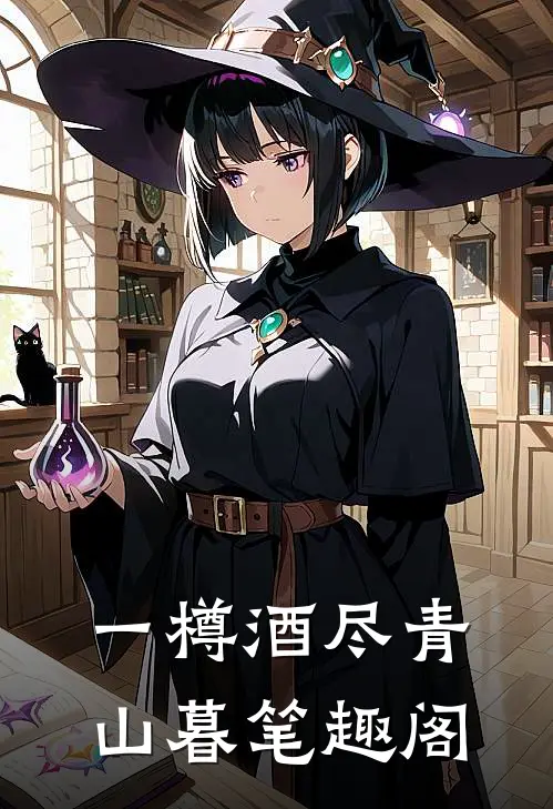 一樽酒尽青山暮笔趣阁