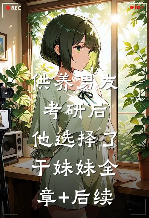供养男友考研后，他选择了干妹妹全章+后续