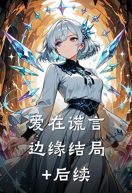 爱在谎言边缘结局+后续