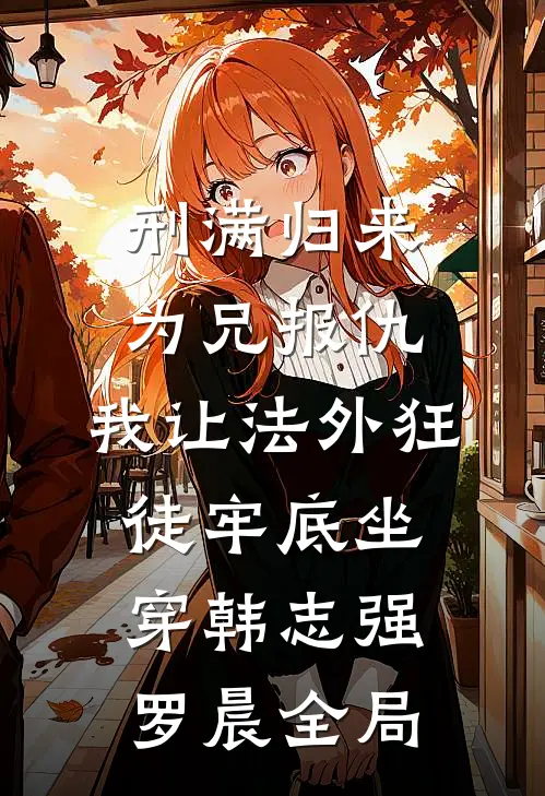 刑满归来为兄报仇，我让法外狂徒牢底坐穿韩志强罗晨全局