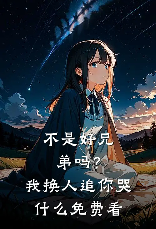 不是好兄弟吗？我换人追你哭什么免费看