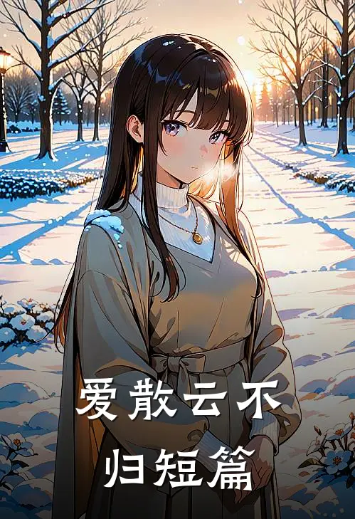 爱散云不归短篇