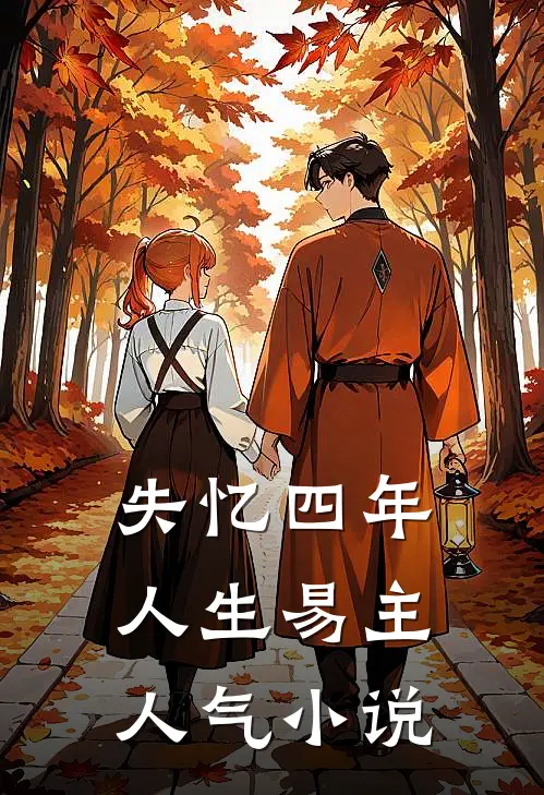 失忆四年，人生易主人气小说