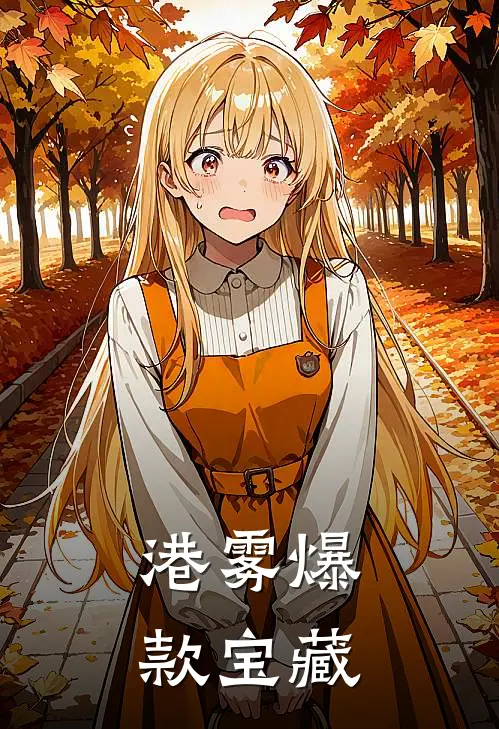 港雾爆款宝藏