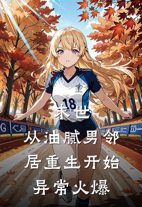 末世：从油腻男邻居重生开始异常火爆
