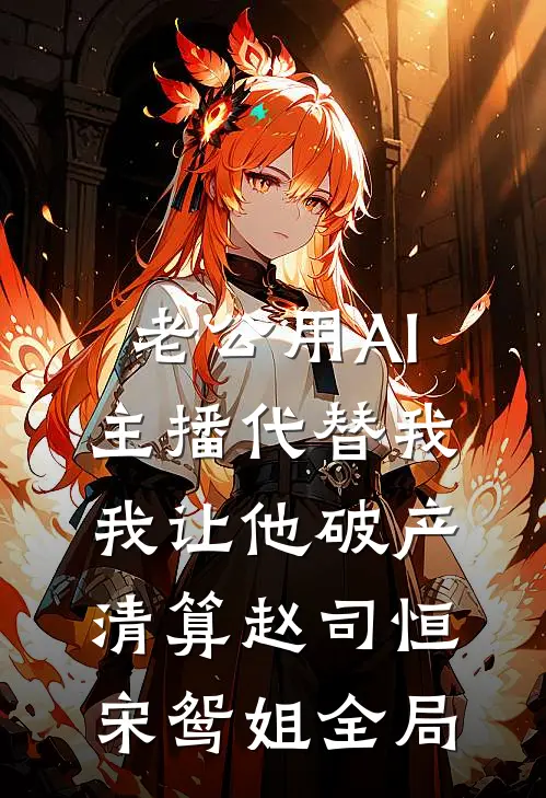 我心昭昭不如愿畅读
